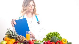 Nutrition Consultants