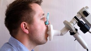 Spirometry